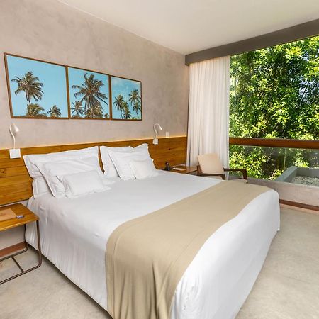 Flor De Lis Exclusive Hotel มาเซโอ ภายนอก รูปภาพ