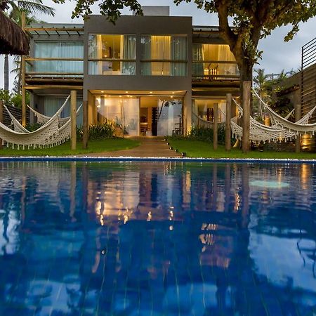 Flor De Lis Exclusive Hotel มาเซโอ ภายนอก รูปภาพ