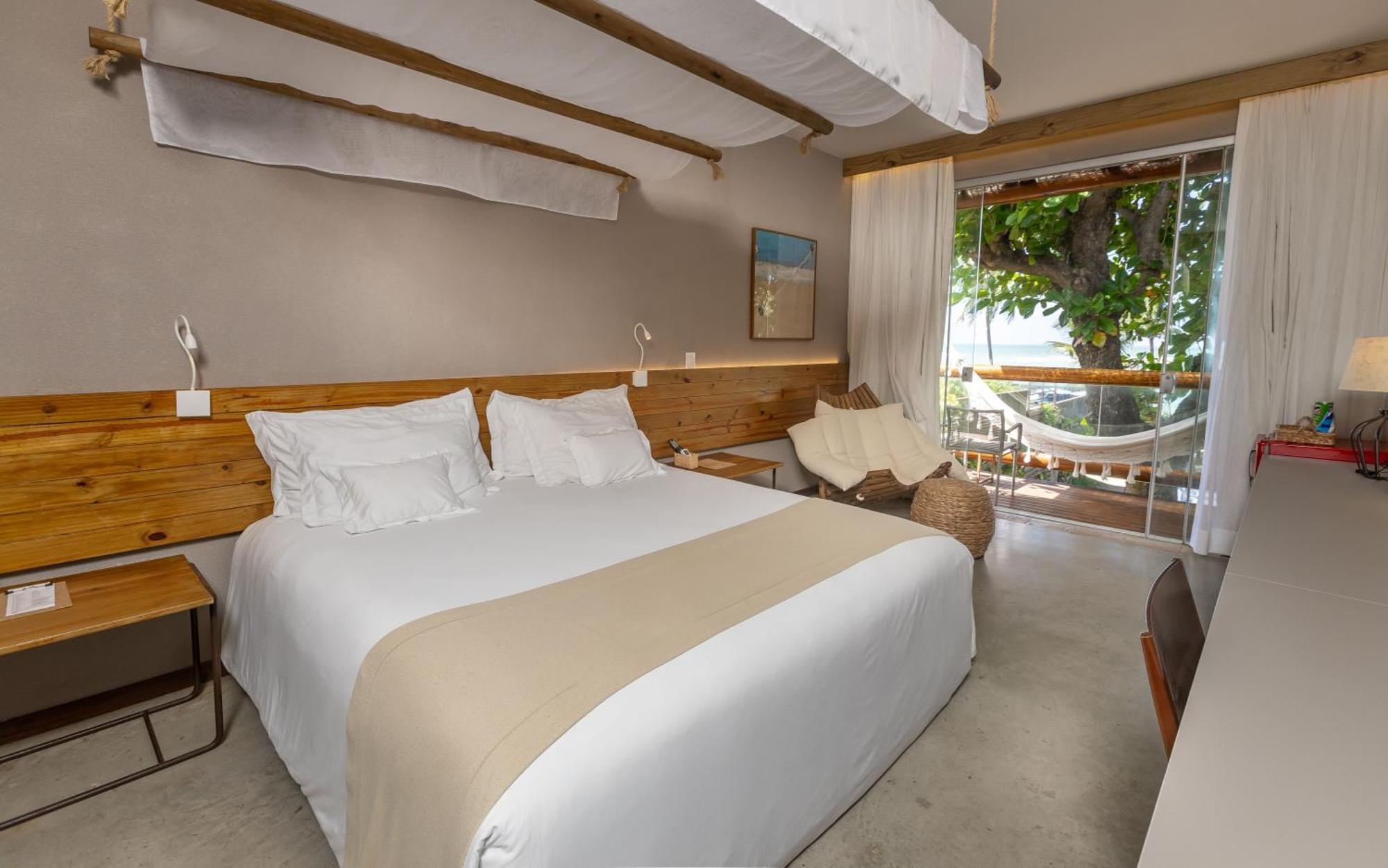 Flor De Lis Exclusive Hotel มาเซโอ ภายนอก รูปภาพ
