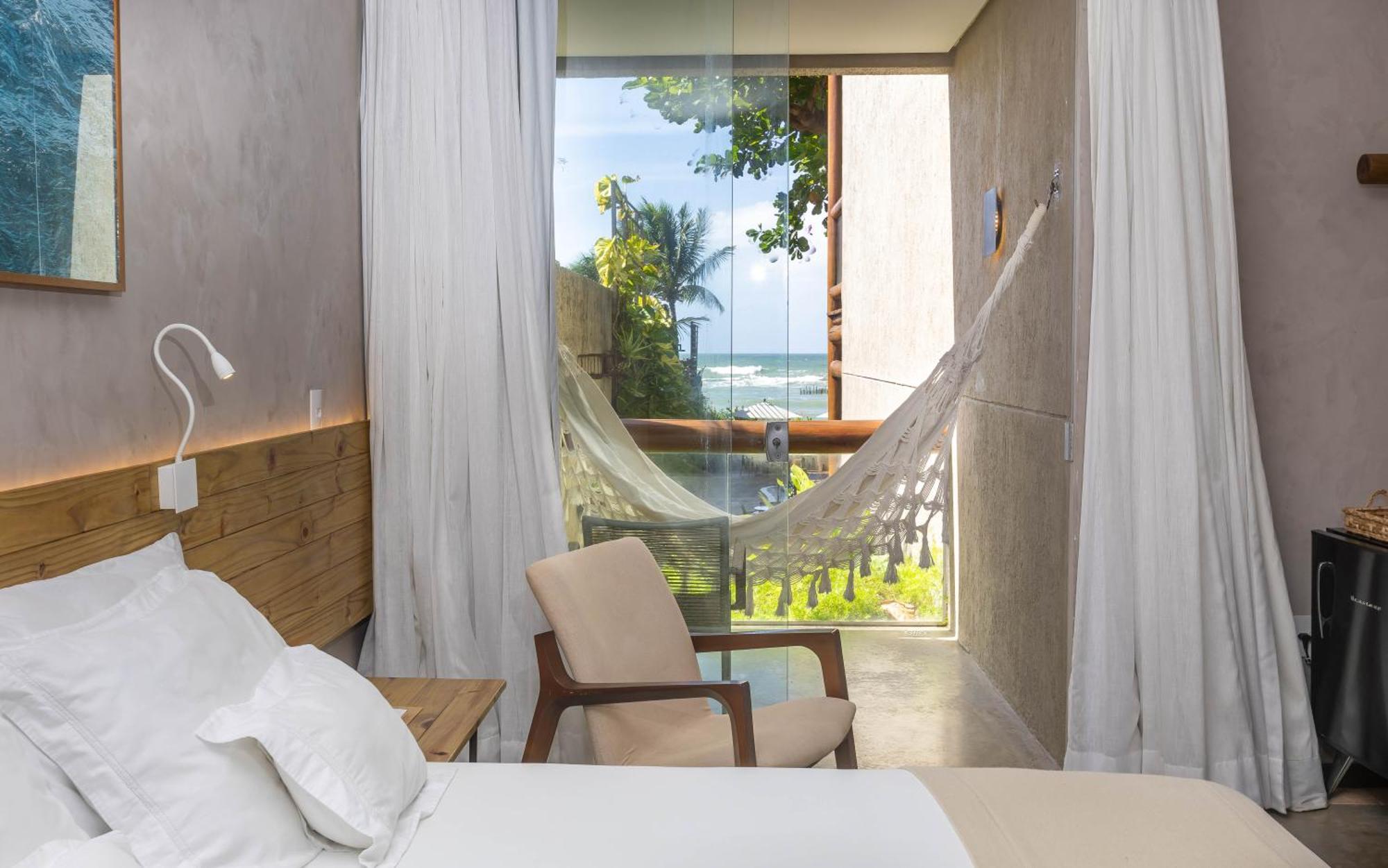 Flor De Lis Exclusive Hotel มาเซโอ ภายนอก รูปภาพ