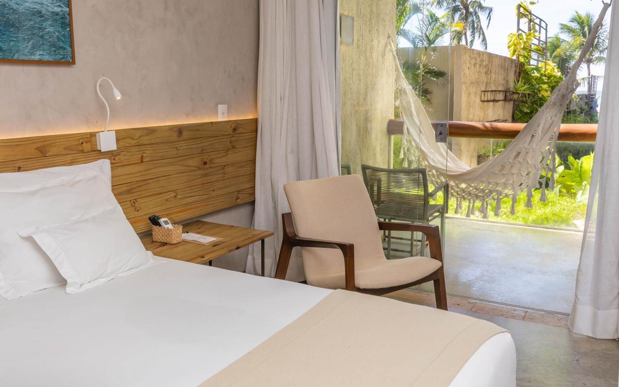 Flor De Lis Exclusive Hotel มาเซโอ ภายนอก รูปภาพ