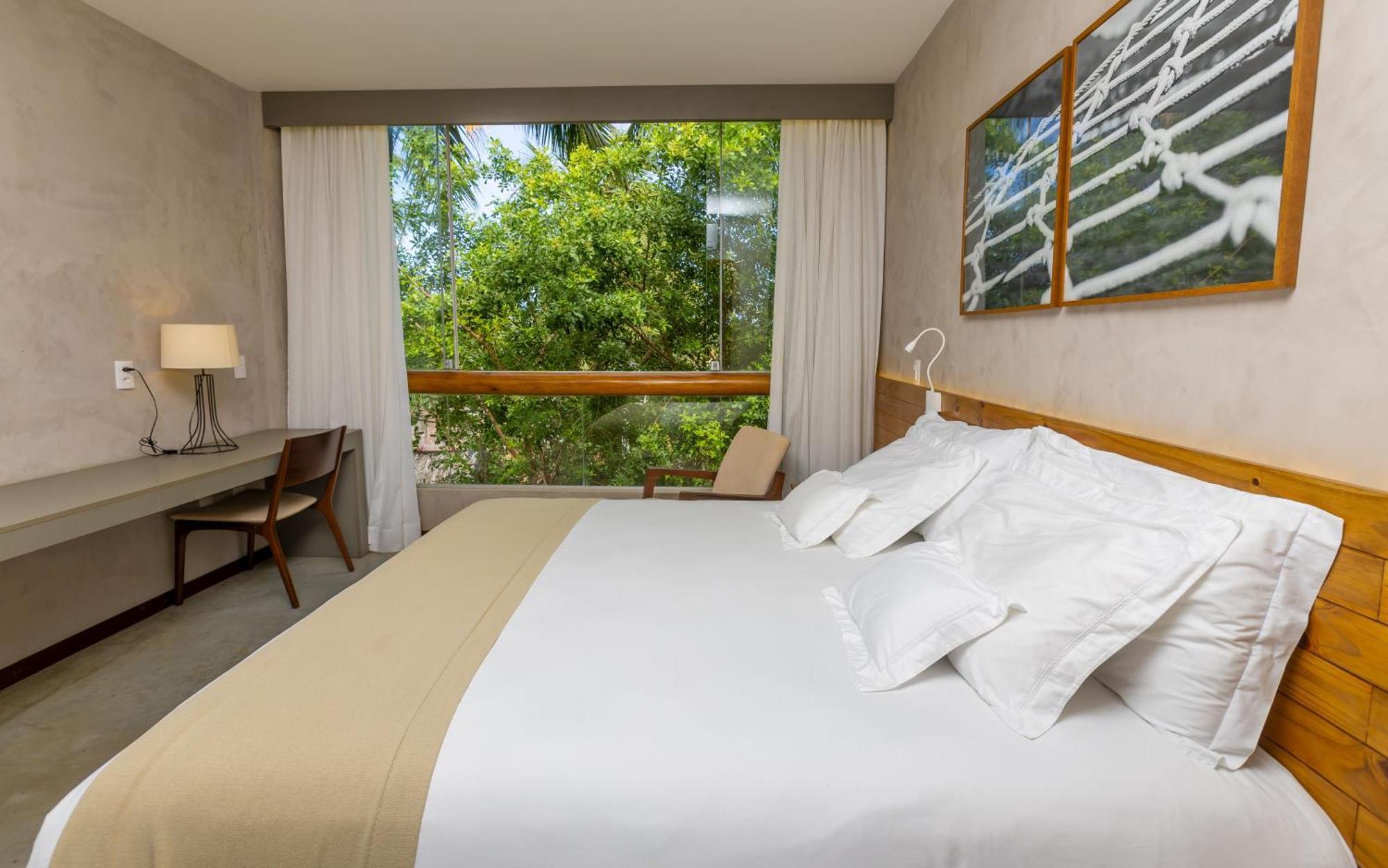 Flor De Lis Exclusive Hotel มาเซโอ ภายนอก รูปภาพ