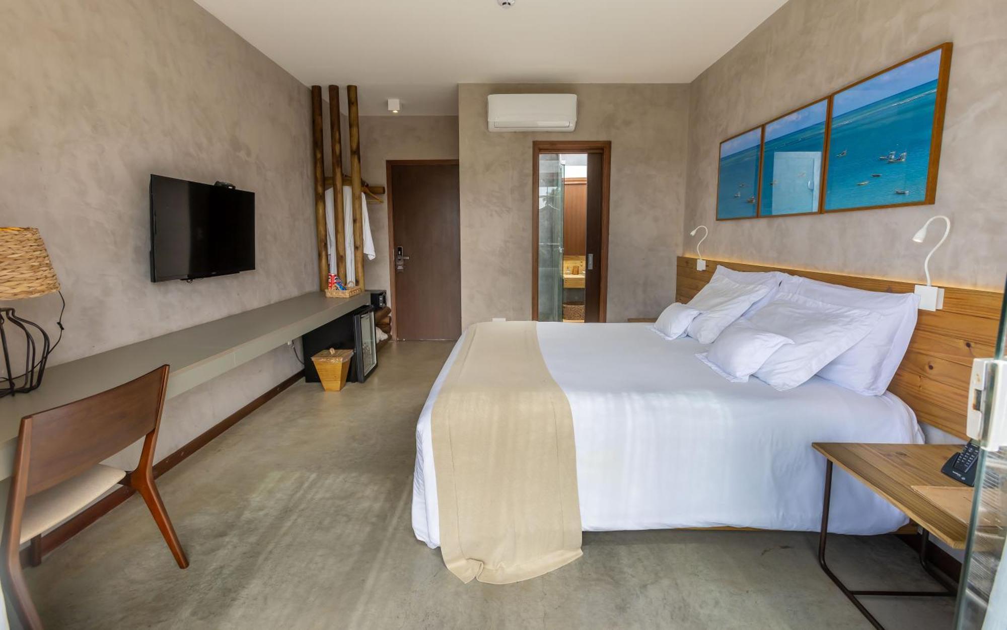 Flor De Lis Exclusive Hotel มาเซโอ ภายนอก รูปภาพ