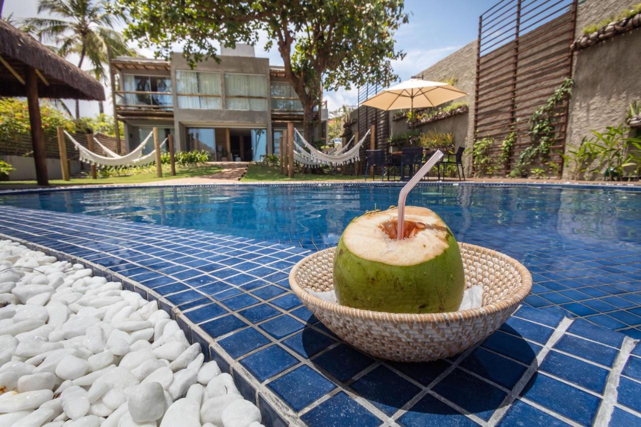 Flor De Lis Exclusive Hotel มาเซโอ ภายนอก รูปภาพ