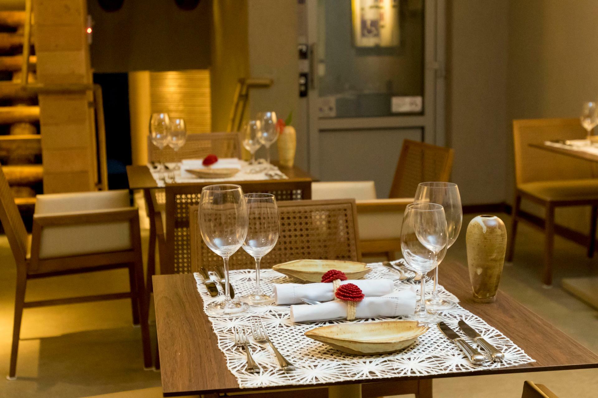 Flor De Lis Exclusive Hotel มาเซโอ ภายนอก รูปภาพ