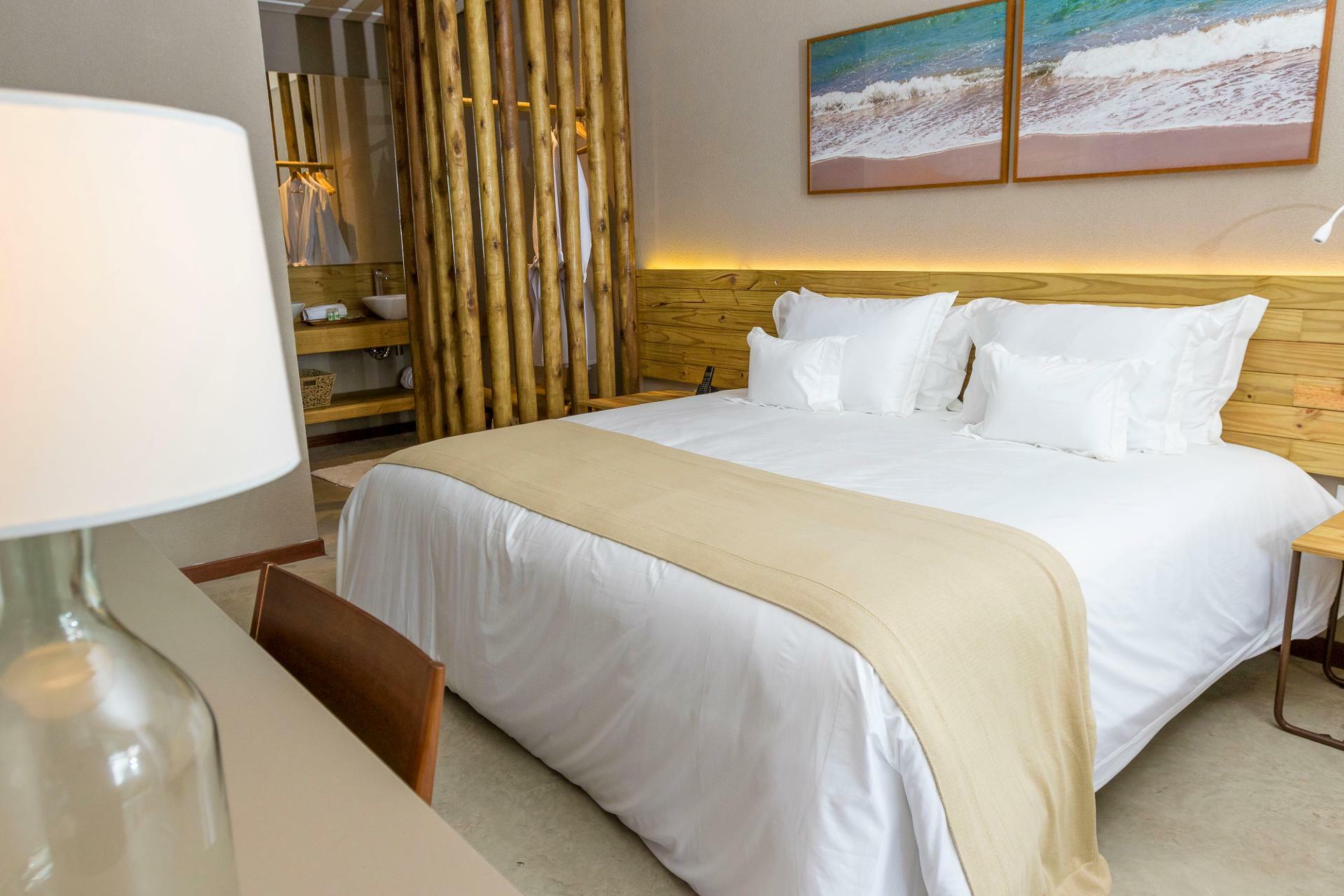 Flor De Lis Exclusive Hotel มาเซโอ ภายนอก รูปภาพ