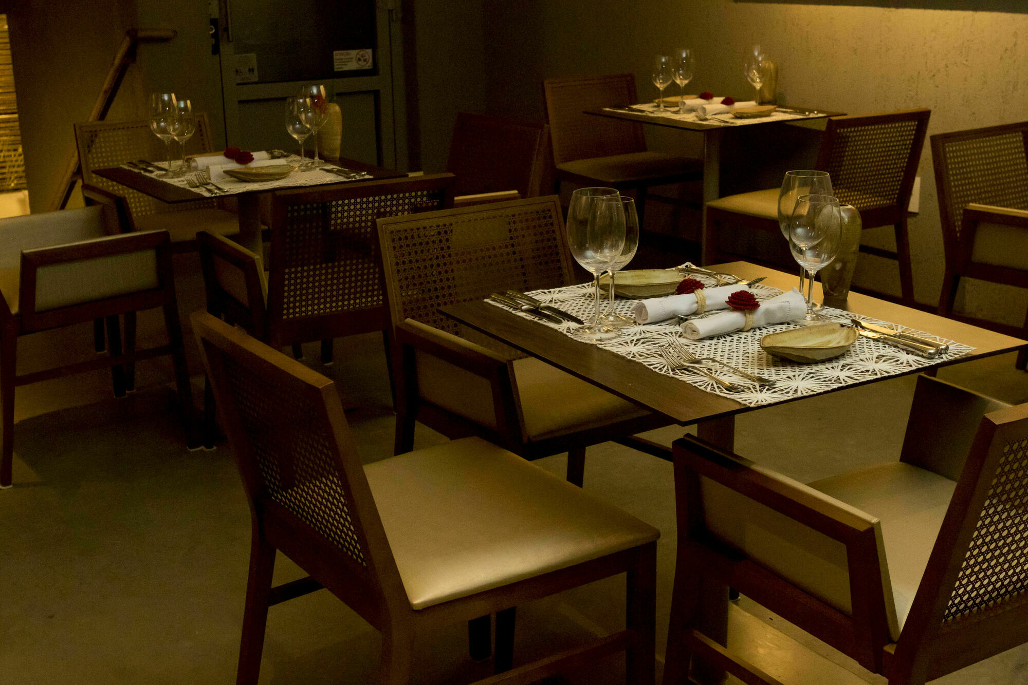 Flor De Lis Exclusive Hotel มาเซโอ ภายนอก รูปภาพ