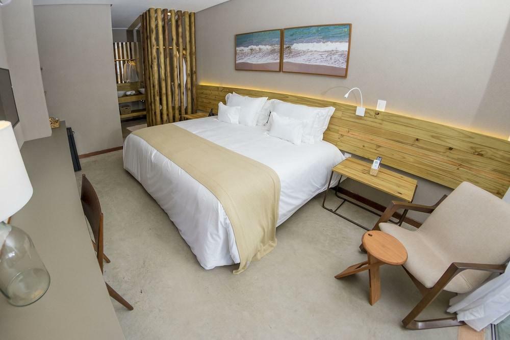 Flor De Lis Exclusive Hotel มาเซโอ ภายนอก รูปภาพ