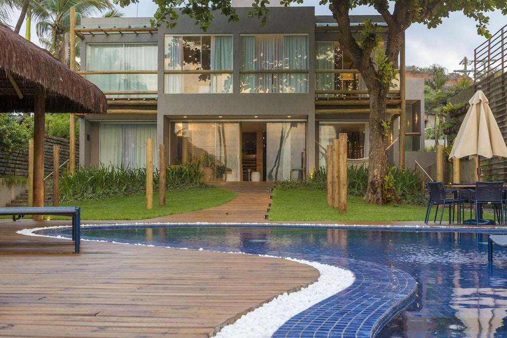 Flor De Lis Exclusive Hotel มาเซโอ ภายนอก รูปภาพ