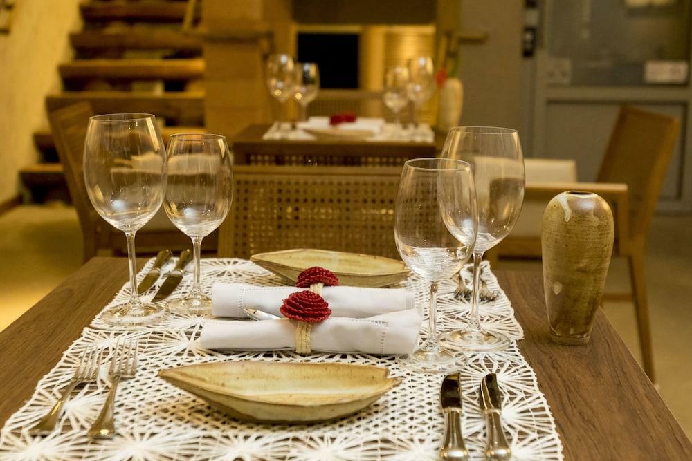 Flor De Lis Exclusive Hotel มาเซโอ ภายนอก รูปภาพ