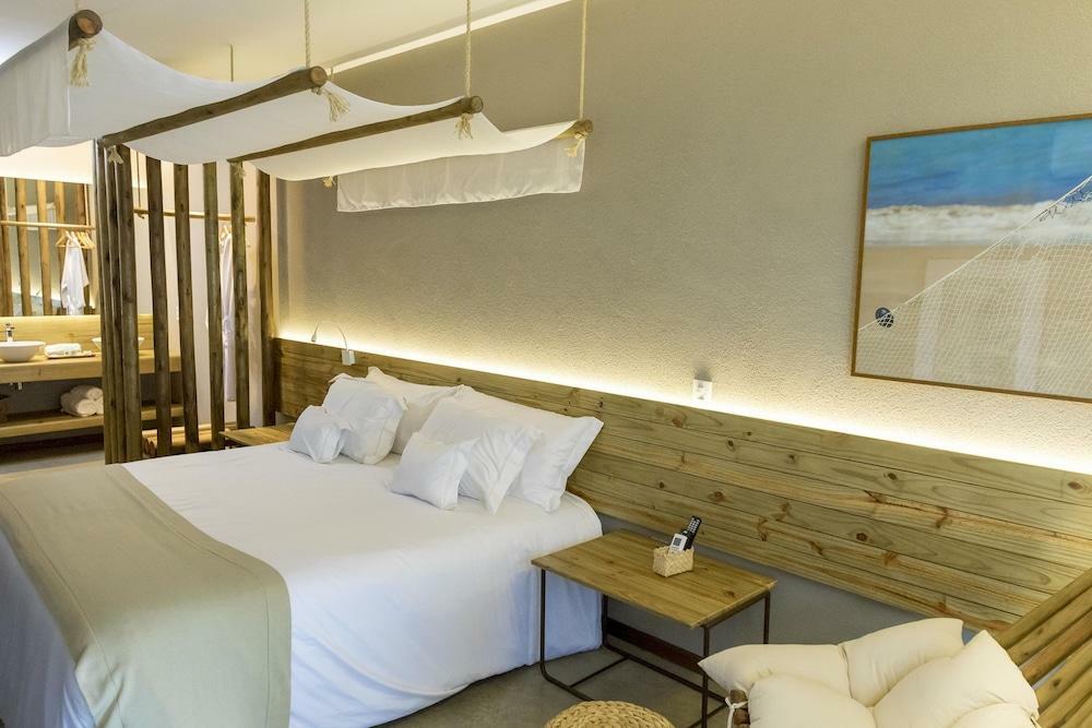 Flor De Lis Exclusive Hotel มาเซโอ ภายนอก รูปภาพ