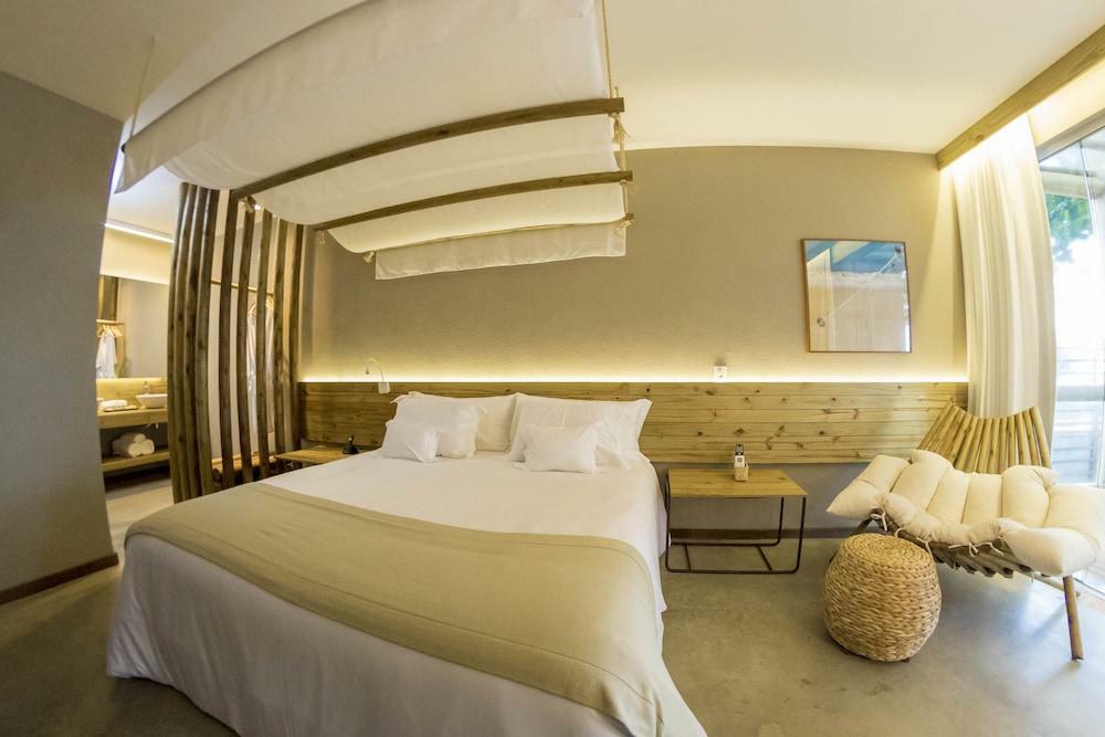 Flor De Lis Exclusive Hotel มาเซโอ ภายนอก รูปภาพ