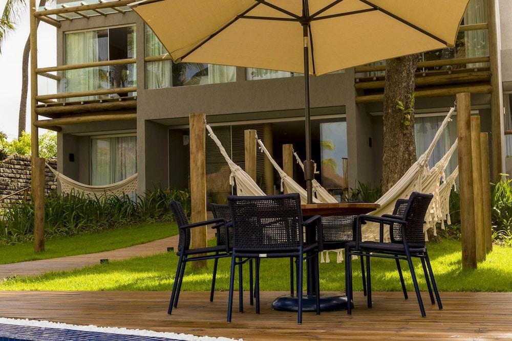 Flor De Lis Exclusive Hotel มาเซโอ ภายนอก รูปภาพ