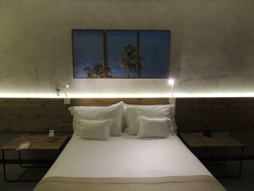Flor De Lis Exclusive Hotel มาเซโอ ภายนอก รูปภาพ