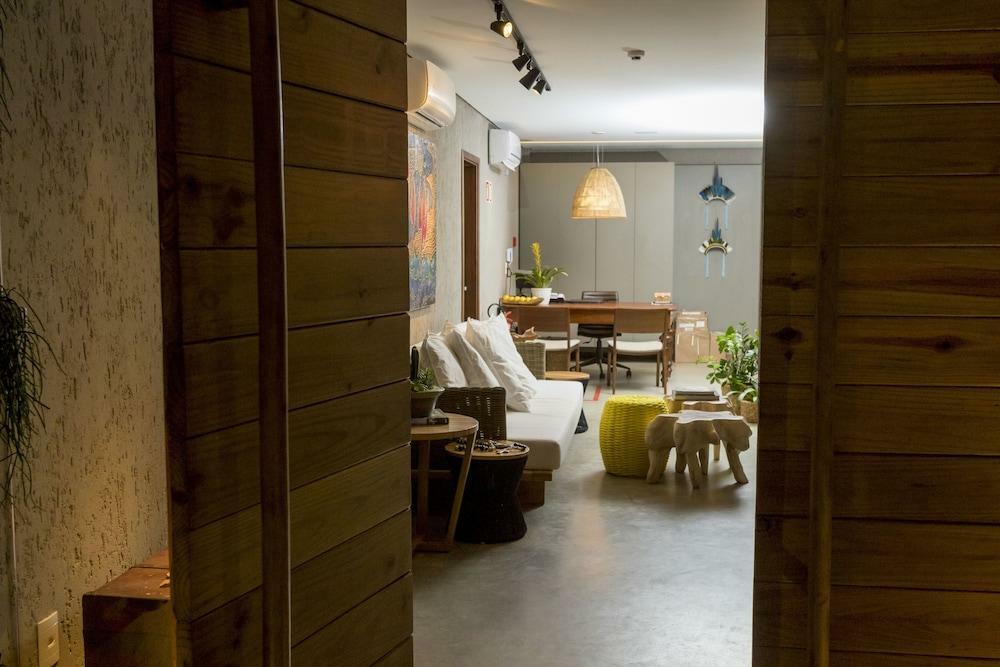 Flor De Lis Exclusive Hotel มาเซโอ ภายนอก รูปภาพ