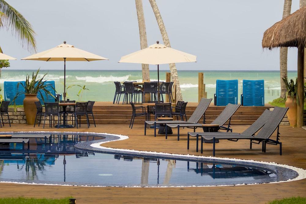 Flor De Lis Exclusive Hotel มาเซโอ ภายนอก รูปภาพ